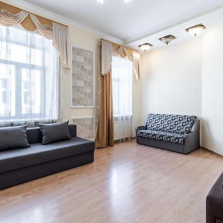 Fedorova Apartment Lvov Exteriér fotografie