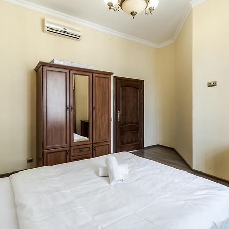 Fedorova Apartment Lvov Exteriér fotografie