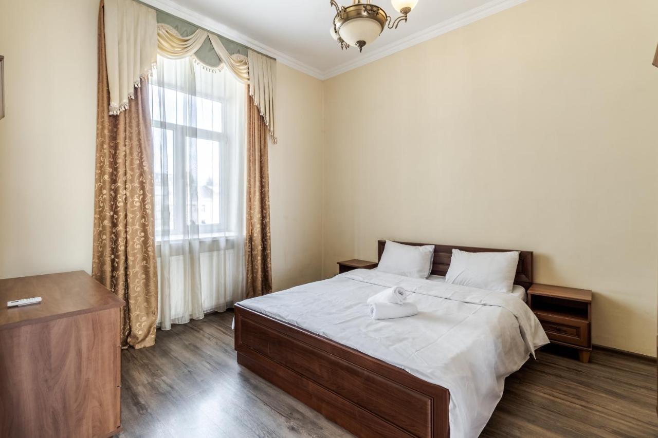 Fedorova Apartment Lvov Exteriér fotografie