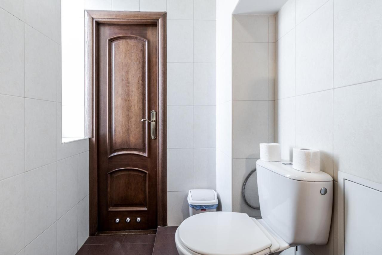 Fedorova Apartment Lvov Exteriér fotografie