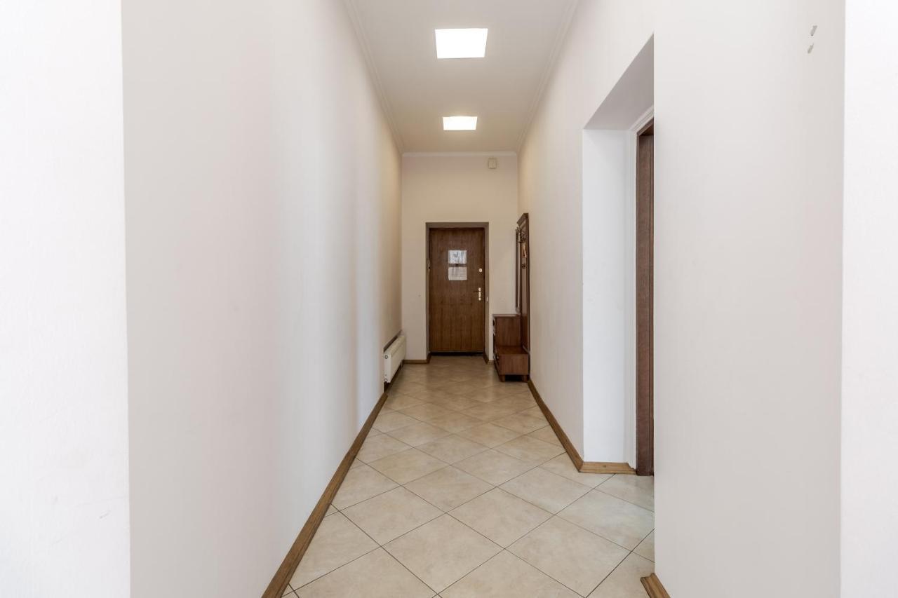Fedorova Apartment Lvov Exteriér fotografie