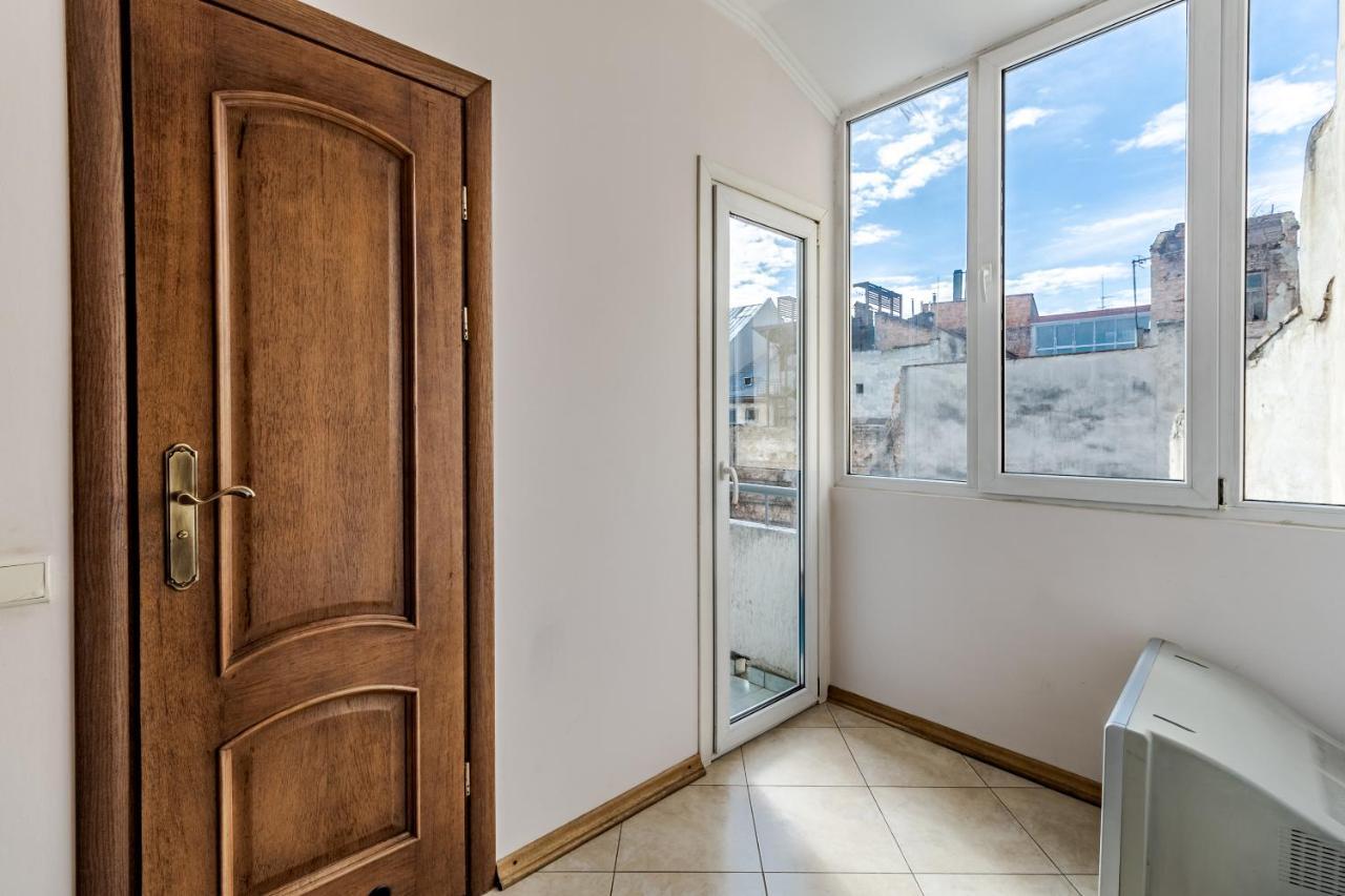 Fedorova Apartment Lvov Exteriér fotografie