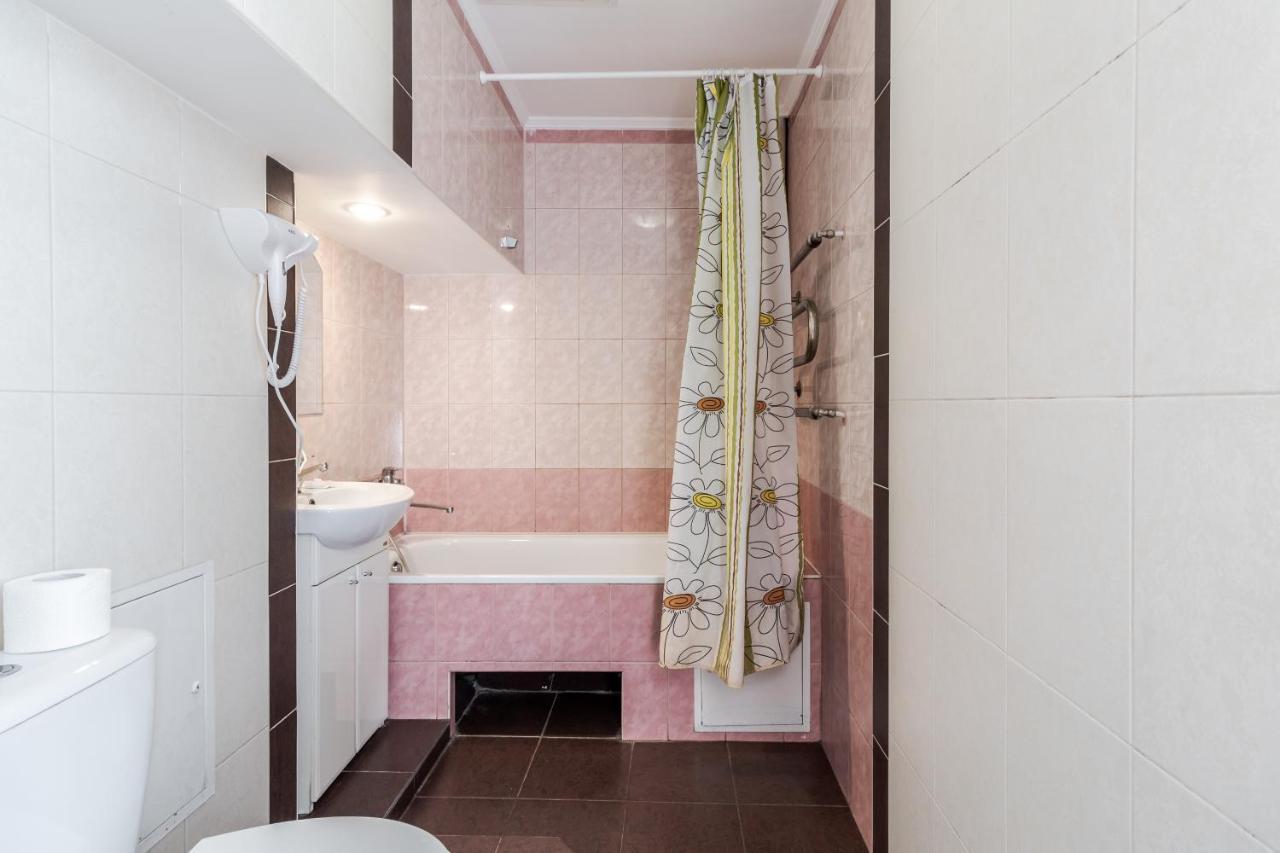 Fedorova Apartment Lvov Exteriér fotografie