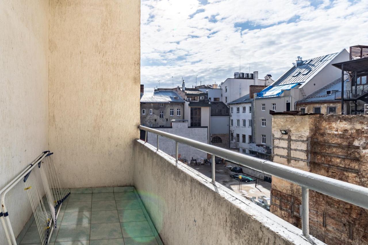 Fedorova Apartment Lvov Exteriér fotografie