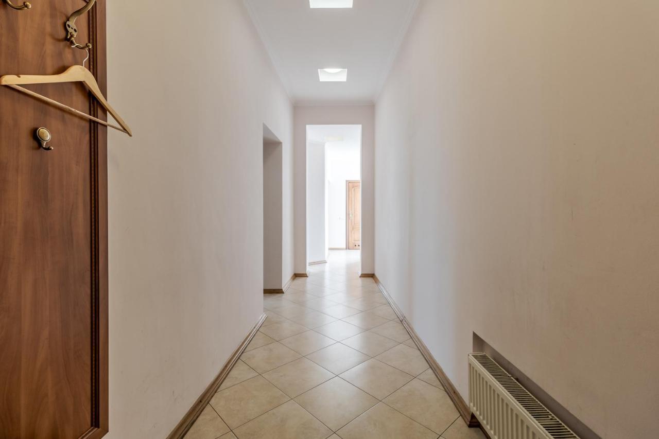 Fedorova Apartment Lvov Exteriér fotografie