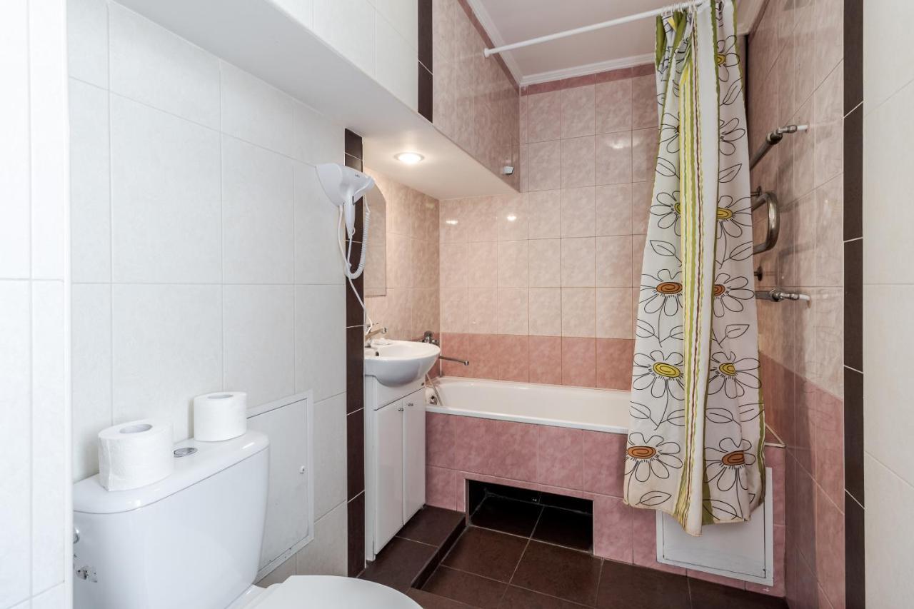 Fedorova Apartment Lvov Exteriér fotografie